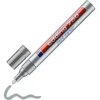 Bild von edding Lackmarker 750, (1-tlg), Strichstärke 2-4 mm, wasserfest