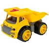 Bild von BIG Spielzeug-Baumaschine BIG Power Worker Maxi Truck, Made in Germany
