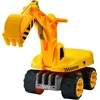 Bild von BIG Spielzeug-Bagger BIG Power Worker Maxi Digger, Aufsitz-Bagger, Made in Germany