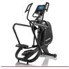 Bild von Hammer Crosstrainer Fly RX, 21 Programme, Kinomap, 12 kg Schwungmasse, 10" TFT-Touchscreen