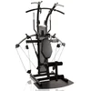 Bild von Hammer Trainingsstation BioForce Extreme Pro, TNT-Technologie, 125 kg Zuggewicht, 140+ Übungen