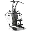 Bild von Finnlo by Hammer Trainingsstation Bio Force Extreme - Fitnessstation, 100+ Übungen, 125 kg Widerstand