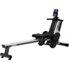 Bild von Hammer Rudergerät Pro Force II (120 kg max. Benutzergewicht, Sport), Rudermaschine, Magnetbremse, klappbar