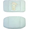 Bild von roba® Sitzverkleinerer Heartbreaker, (2-tlg)