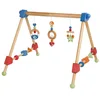 Bild von roba® Spielbogen Spieltrapez, Spiel- & Greiftrainer