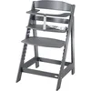 Bild von roba® Hochstuhl Sit Up Flex, aus Holz