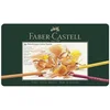 Bild von Faber-Castell Künstlerstift Faber-Castell Polychromos Farbstift - 36er Metalletui