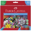 Bild von Faber-Castell Buntstift Faber-Castell Buntstift - 60er Kartonetui