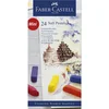 Bild von Faber-Castell Kreidemarker Faber-Castell Softpastellkreiden Mini - 24er Kartonetui