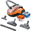 Bild von Thomas Zyklon Hybrid Staubsauger CYCLOON HYBRID FAMILY & PETS, 1700 W, beutellos, MADE IN GERMANY