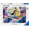 Bild von Ravensburger Puzzle Collector's Edition - Disney Classics, Aladdin, 1000 Puzzleteile, Made in Germany