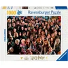Bild von Ravensburger Puzzle Challenge, Harry Potter, 1000 Puzzleteile, Made in Germany