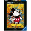 Bild von Ravensburger Puzzle Disney Mickey Mouse, Retro Mickey, 1000 Puzzleteile, Made in Germany