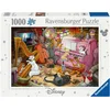 Bild von Ravensburger Puzzle Collector's Edition - Disney Classics, Aristocats, 1000 Puzzleteile, Made in Germany