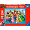 Bild von Ravensburger Puzzle Los geht's!, 100 Puzzleteile, 100 XXL-Teile, Made in Germany