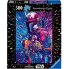 Bild von Ravensburger Puzzle Star Wars Hyperspace Collection: The Mandalorian , 500 Puzzleteile, Made in Germany