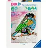 Bild von Ravensburger Puzzle Bunter Vogel, 1000 Puzzleteile, Made in Germany