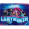 Bild von Ravensburger Spiel K-Pop Demon Hunters Labyrinth, Gesellschaftsspiel, Made in Europe