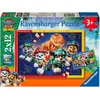 Bild von Ravensburger Puzzle Paw Patrol 3 Dino Movie, 24 Puzzleteile, Made in Europe