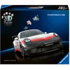 Bild von Ravensburger 3D-Puzzle Iconics: Porsche 911 GT3 Cup, 108 Puzzleteile, Made in Europe