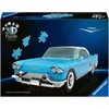 Bild von Ravensburger 3D-Puzzle Iconics: Cadillac Eldorado Brougham, 108 Puzzleteile, Made in Europe