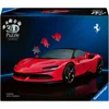 Bild von Ravensburger 3D-Puzzle 3D Puzzle Iconics, Ferrari SF90 Stradale, 108 Puzzleteile, Made in Europe