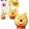 Bild von Ravensburger Puzzleball Disney Winnie Puuh mit Ohren, 72 Puzzleteile, Made in Europe