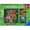 Bild von Ravensburger Puzzle Minecraft Biomes, 147 Puzzleteile, Made in Europe