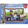 Bild von Ravensburger Puzzle PAW Patrol im Einsatz, 24 Puzzleteile, Made in Europe