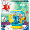 Bild von Ravensburger Puzzleball Disney Stitch, 72 Puzzleteile, Made in Europe
