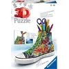 Bild von Ravensburger 3D-Puzzle Sneaker Graffiti Style, 108 Puzzleteile, Made in Europe