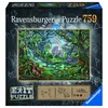 Bild von Ravensburger Puzzle Exit Puzzle Einhorn, 759 Puzzleteile