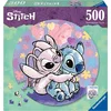 Bild von Ravensburger Puzzle Disney, Stitch, 500 Puzzleteile, + Poster, Made in Europe