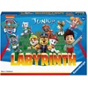Bild von Ravensburger Spiel PAW Patrol Junior Labyrinth, Strategiespiel, Made in Europe