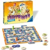 Bild von Ravensburger Spiel Junior Labyrinth, Merkspiel, Made in Europe