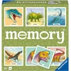 Bild von Ravensburger Spiel memory® Dinosaurier, Merkspiel, Made in Europe