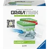 Bild von Ravensburger Kugelbahn-Bausatz GraviTrax Element Jumper, Made in Europe