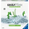 Bild von Ravensburger Kugelbahn-Bausatz GraviTrax Extension Bridges, Made in Europe