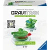 Bild von Ravensburger Kugelbahn-Bausatz GraviTrax Element Spiral, Made in Europe