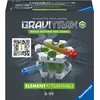 Bild von Ravensburger Kugelbahn-Bausatz GraviTrax PRO Element Turntable, Made in Europe