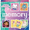 Bild von Ravensburger Spiel memory® Gabby's Dollhouse, Made in Europe