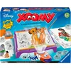 Bild von Ravensburger Malvorlage Xoomy Maxi Disney A4 Tisch, Made in Europe
