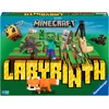 Bild von Ravensburger Spiel Minecraft Labyrinth, Gesellschaftsspiel, Made in Europe