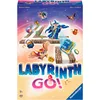 Bild von Ravensburger Spiel Labyrinth GO!, Reisespiel, Made in Europe