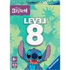 Bild von Ravensburger Spiel Disney Stitch Level 8®, Kartenspiel, Made in Europe