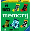 Bild von Ravensburger Spiel memory® Happy Socks, Kinderspiel, Made in Europe