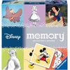 Bild von Ravensburger Spiel Collectors' memory® Walt Disney, Merkspiel, Made in Europe