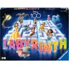 Bild von Ravensburger Spiel Disney 100 Labyrinth, Familienspiel, Made in Europe