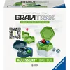 Bild von Ravensburger Kugelbahn-Bausatz GraviTrax Accessory Ball Box, Made in Europe