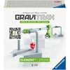 Bild von Ravensburger Kugelbahn-Bausatz GraviTrax Element Zipline, Made in Europe